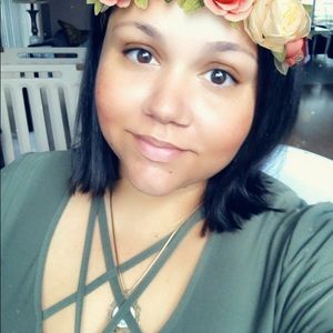 Meet your Posher, Michelle